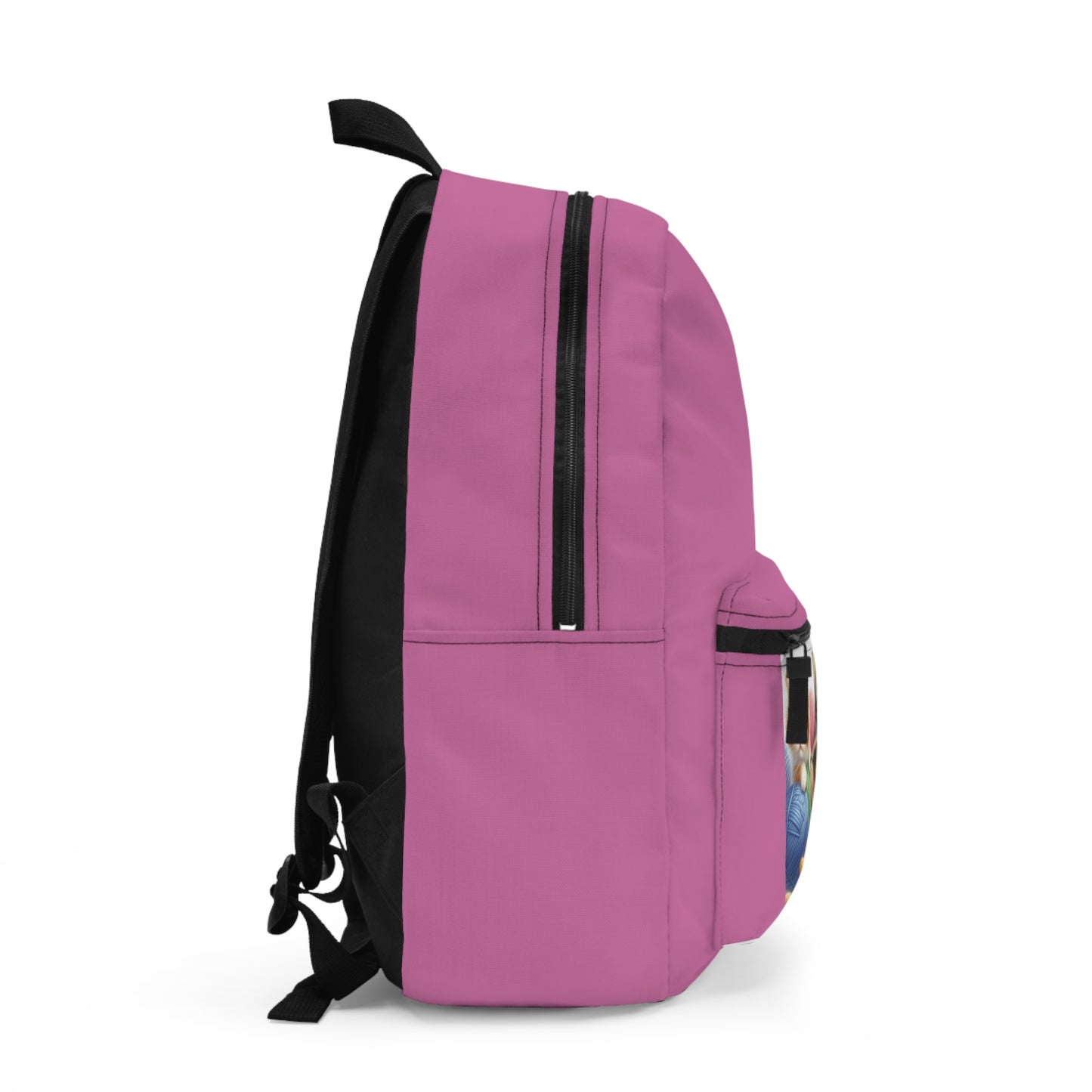 Backpack back to school