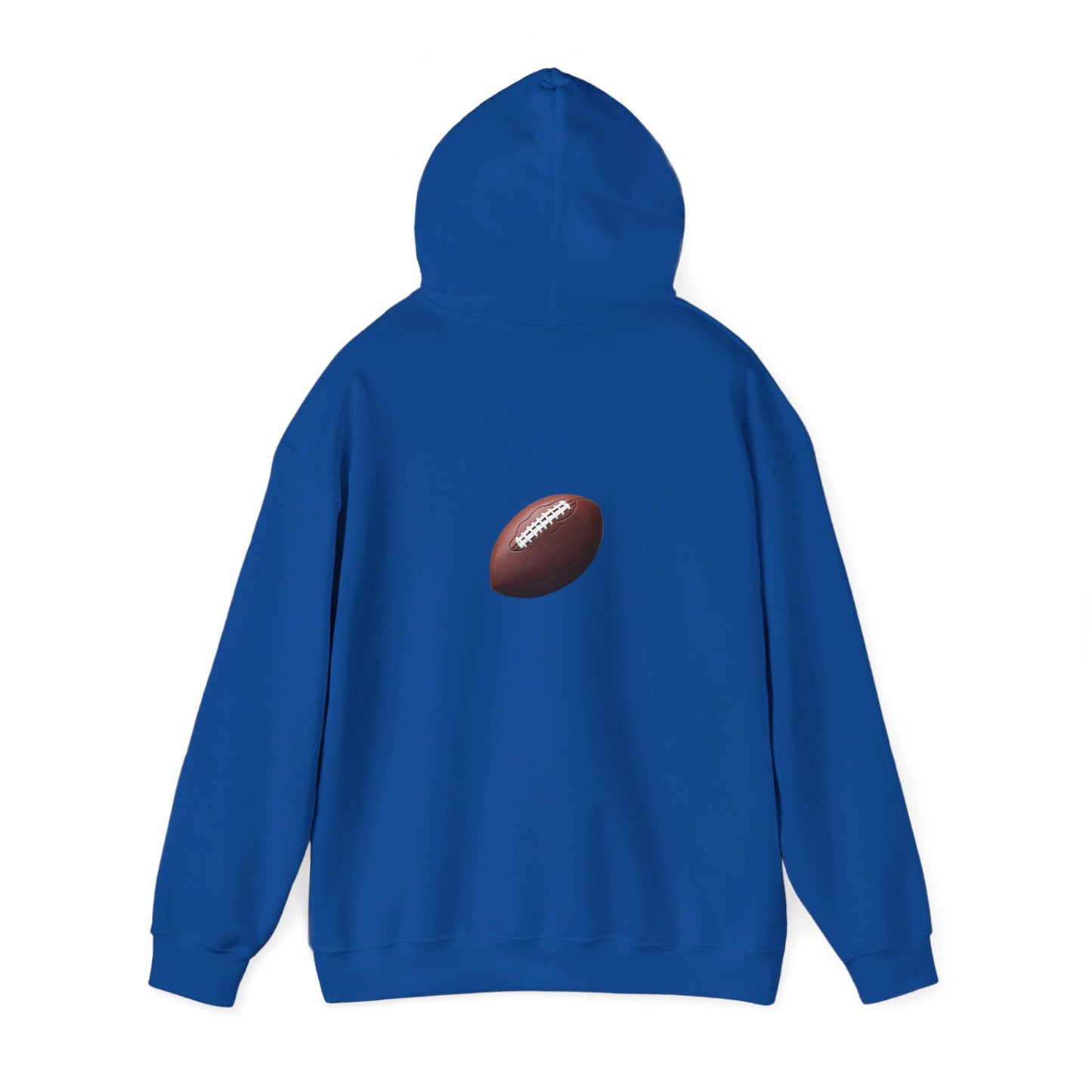 Hoodie for the american football lovers