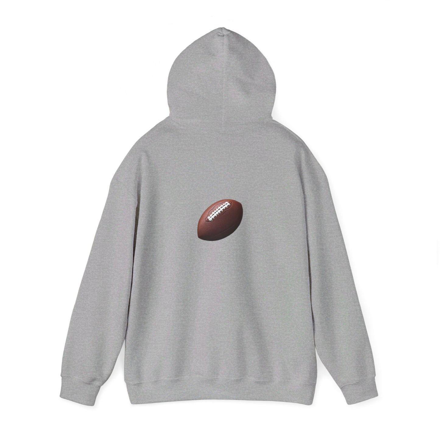 Hoodie for the american football lovers