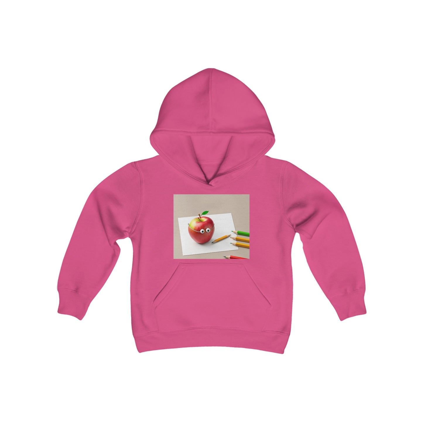 Back to School Hoodie