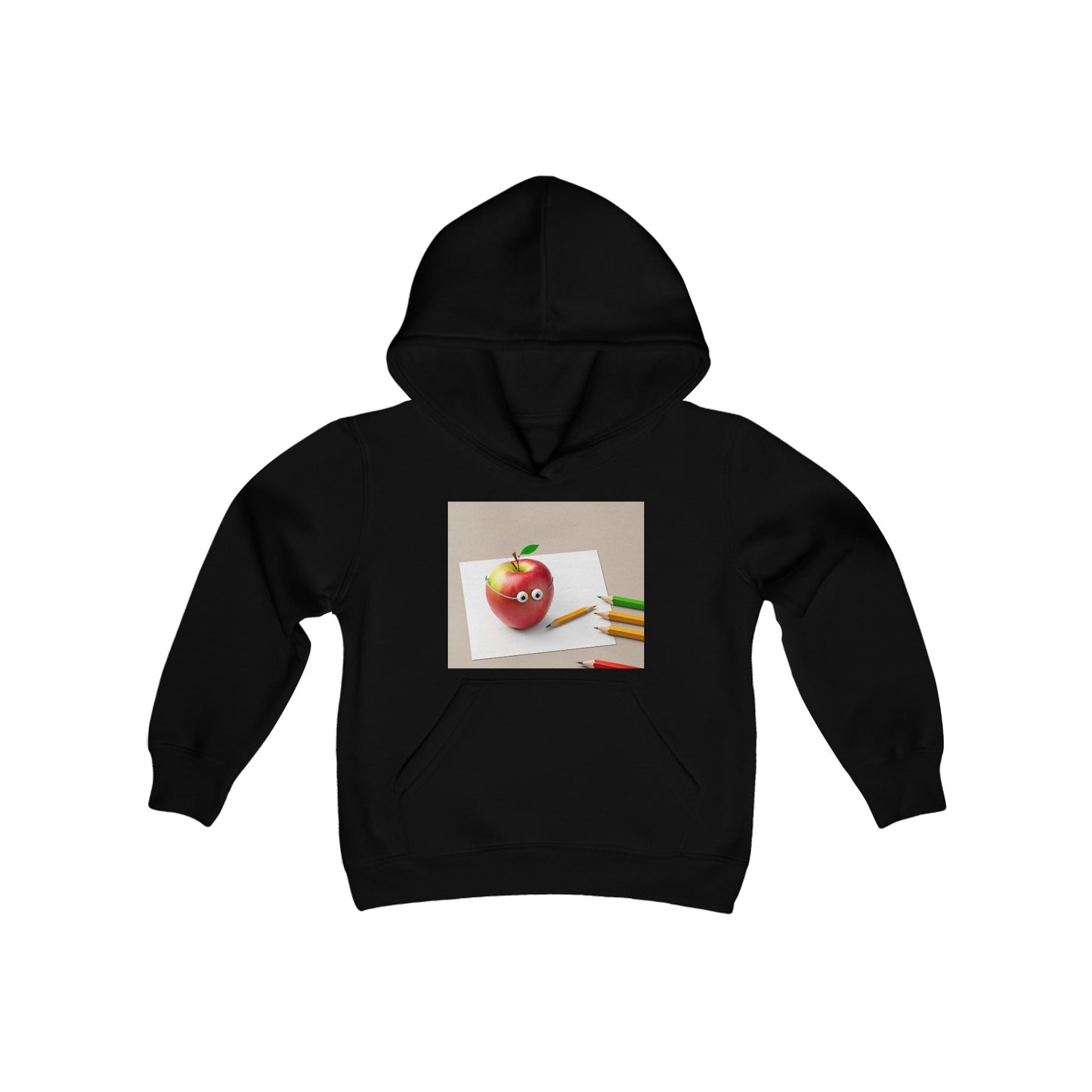 Back to School Hoodie