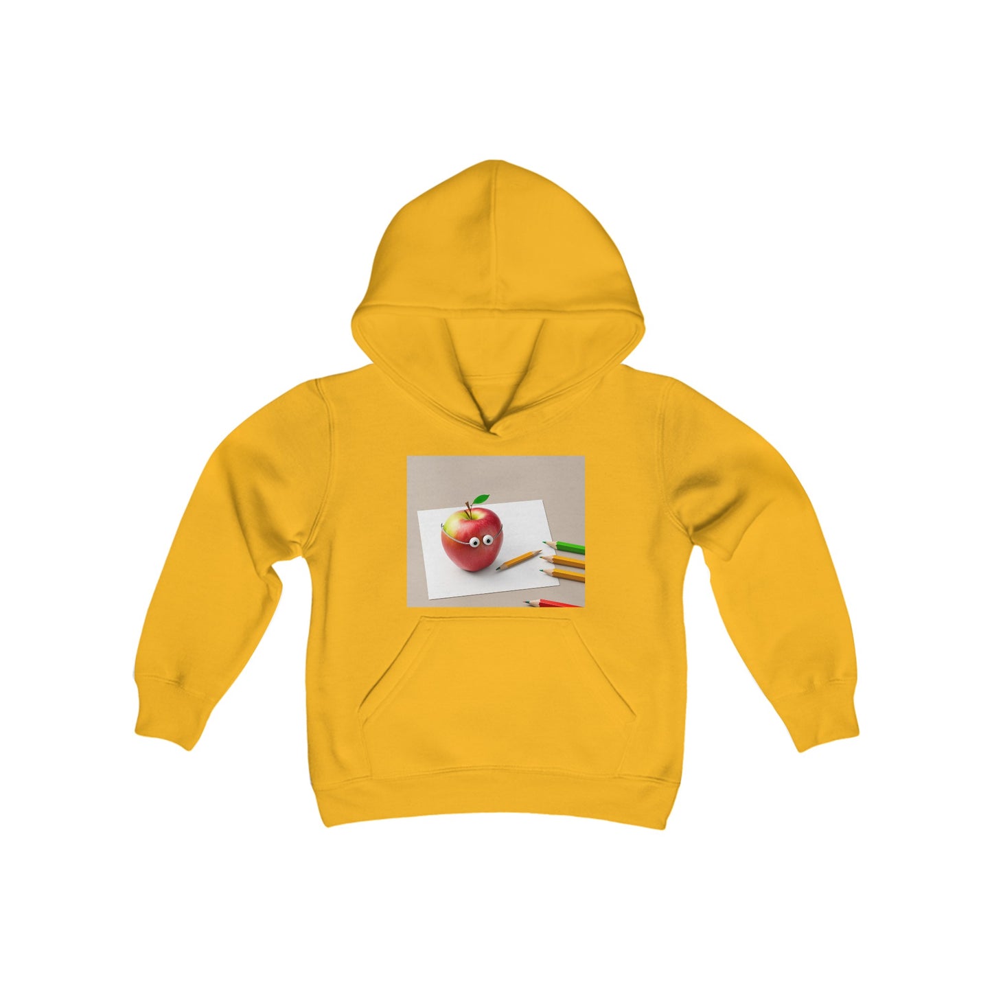 Back to School Hoodie