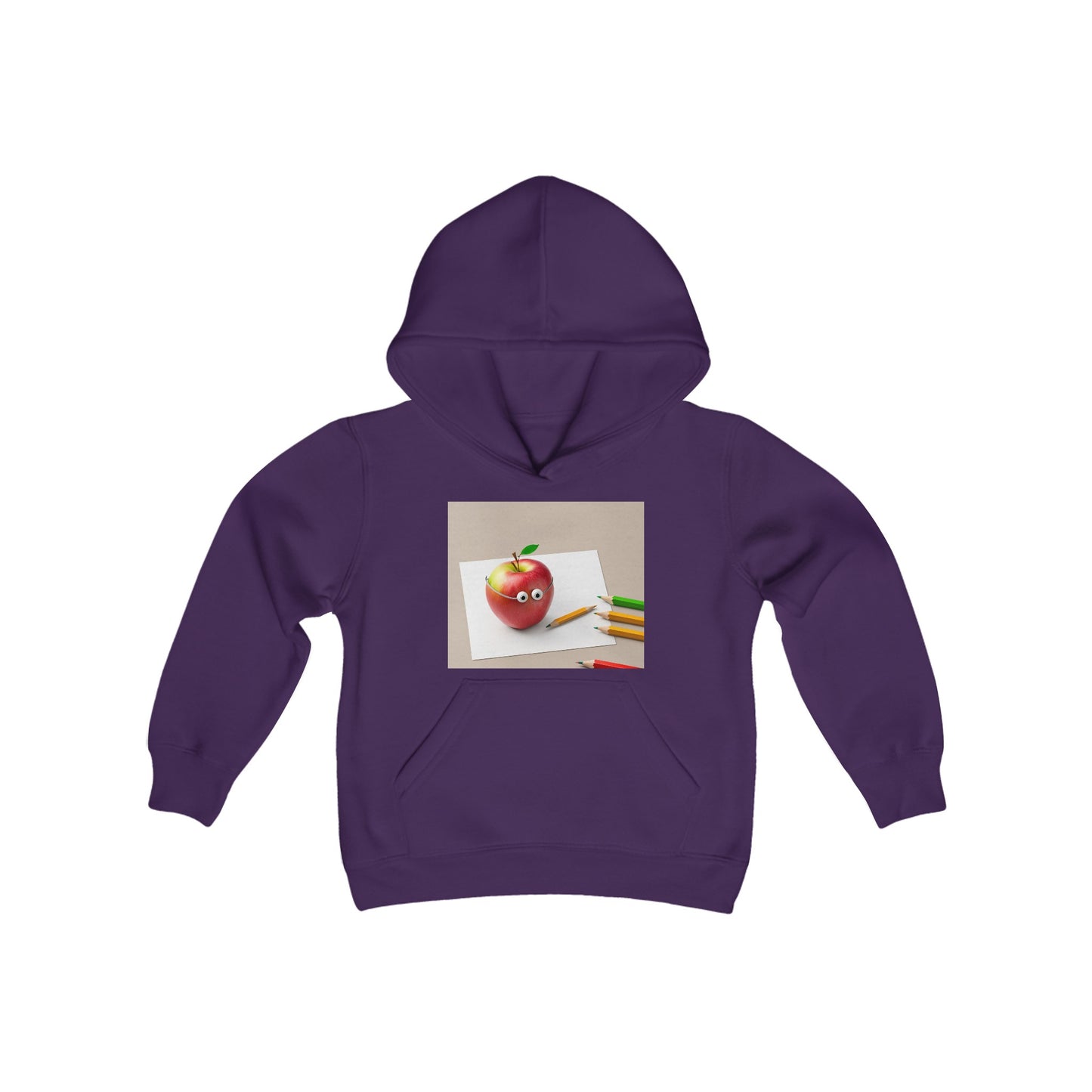 Back to School Hoodie