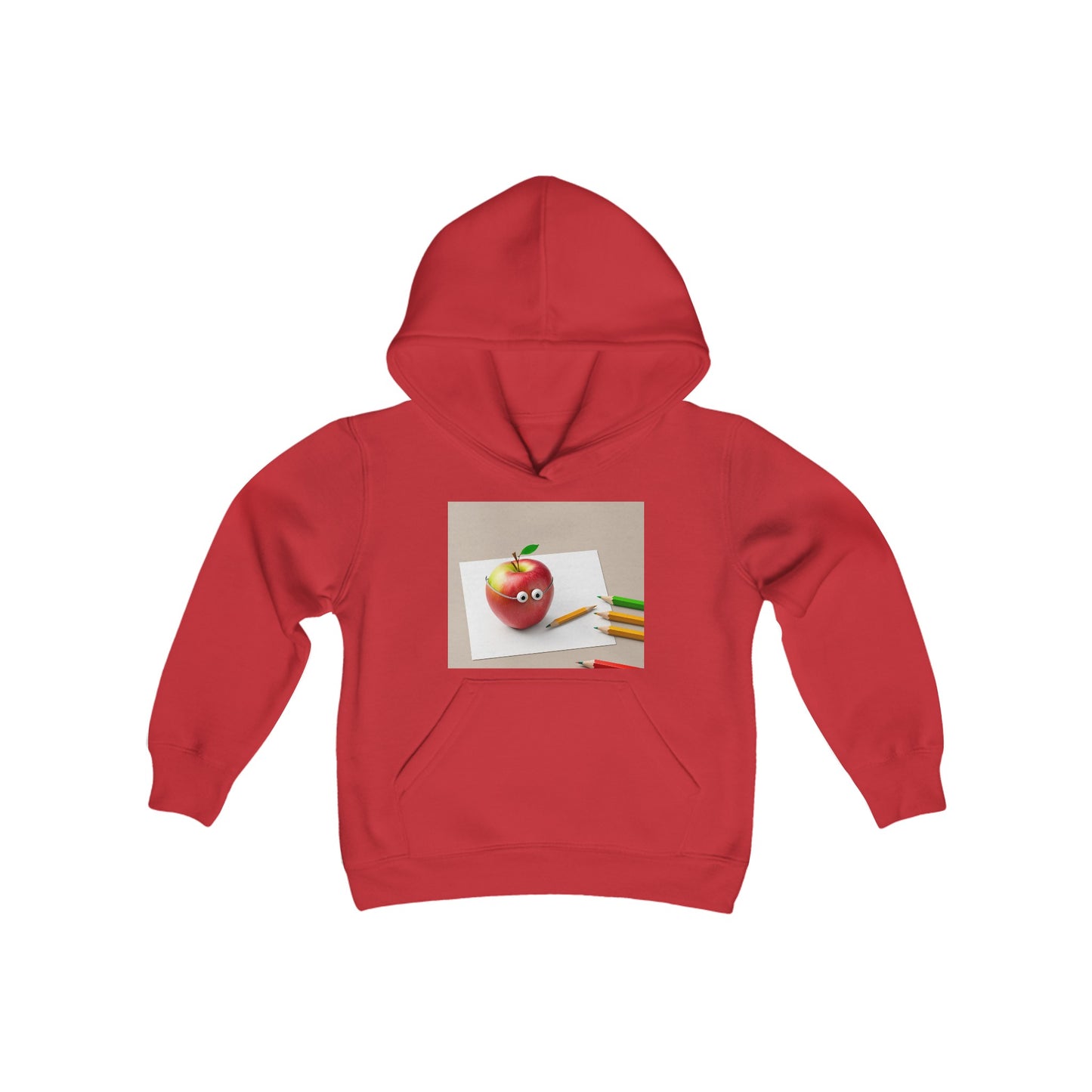 Back to School Hoodie