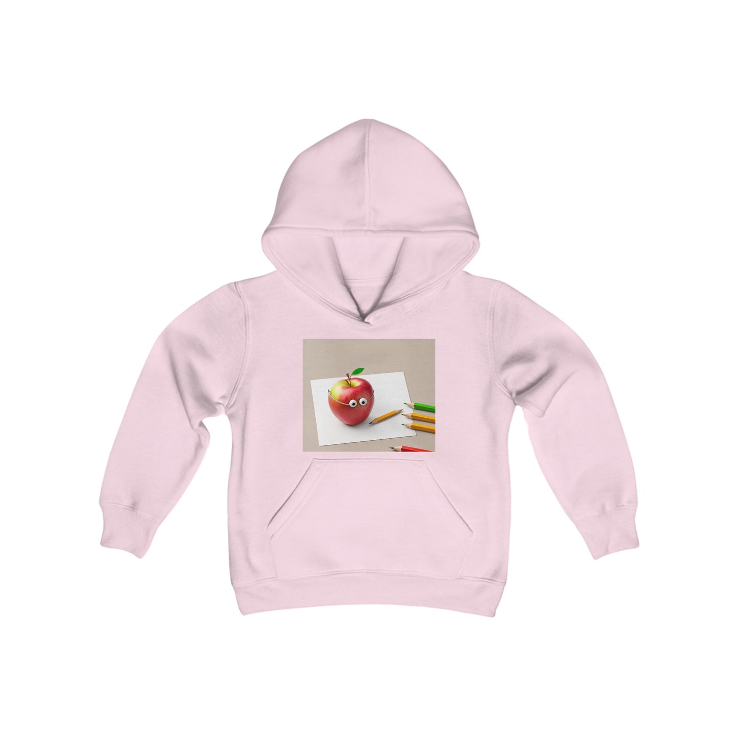 Back to School Hoodie