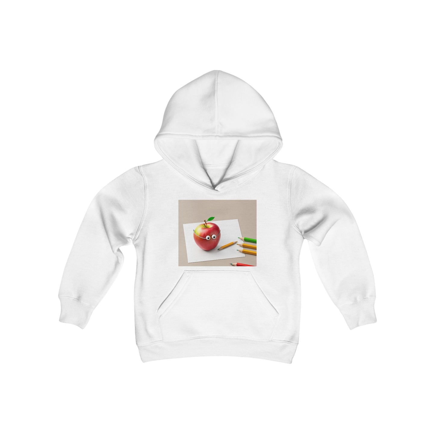 Back to School Hoodie