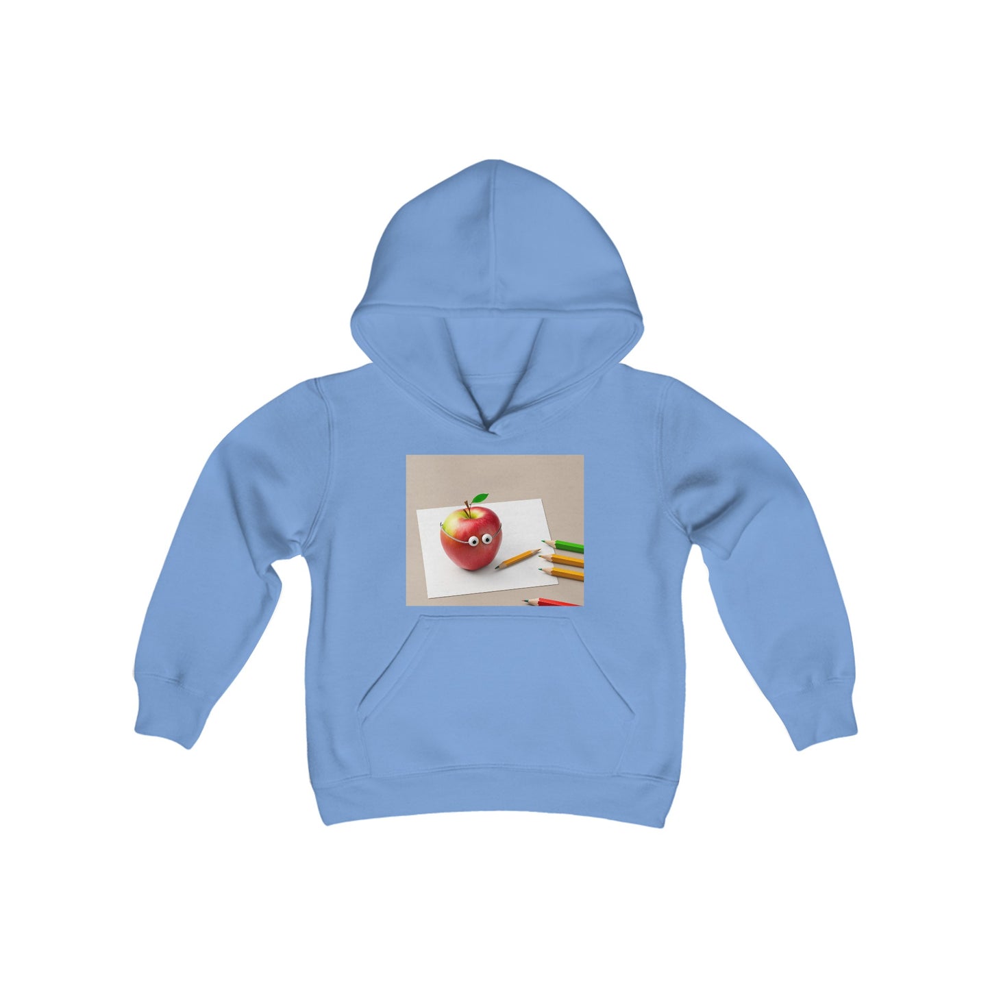 Back to School Hoodie