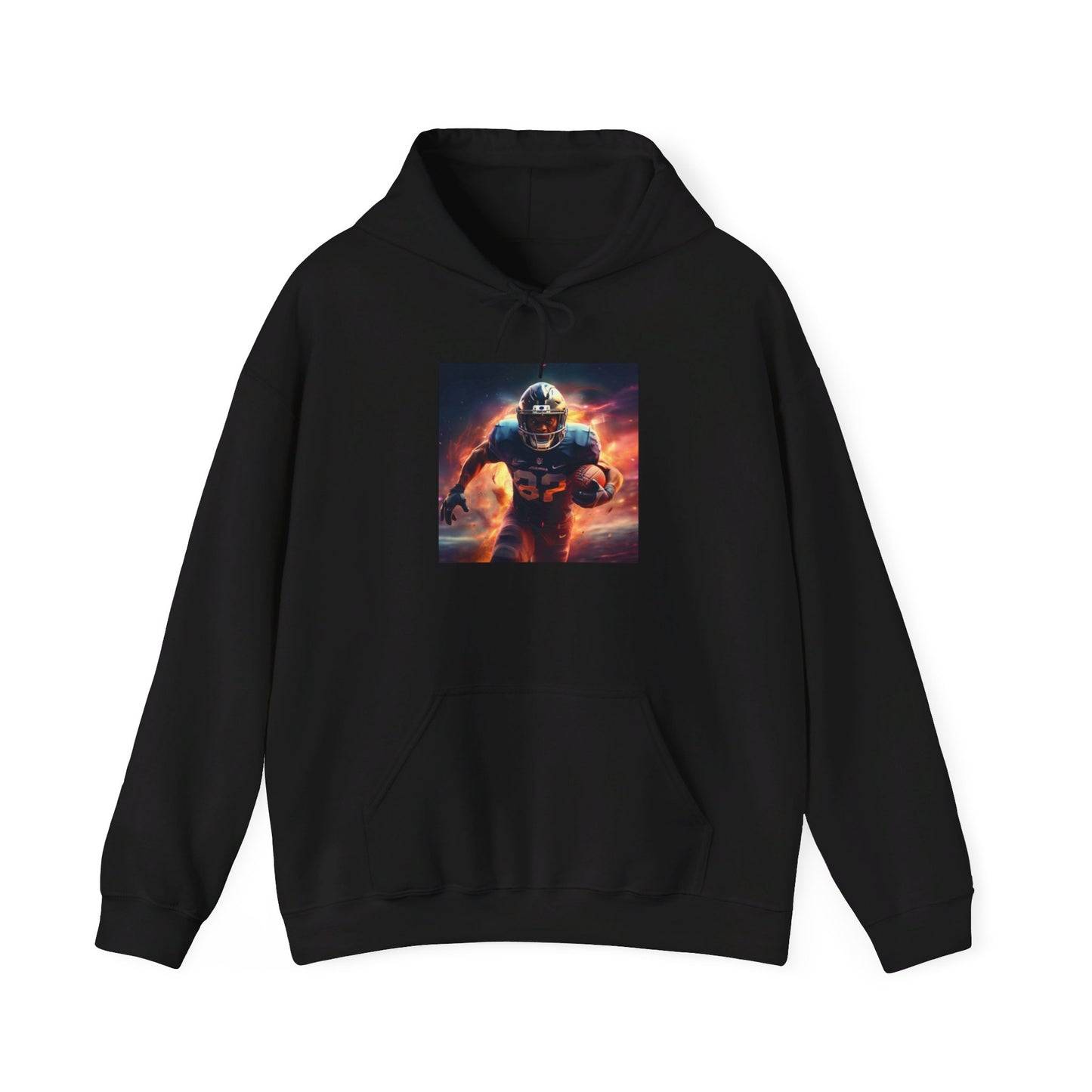 Hoodie for the american football lovers