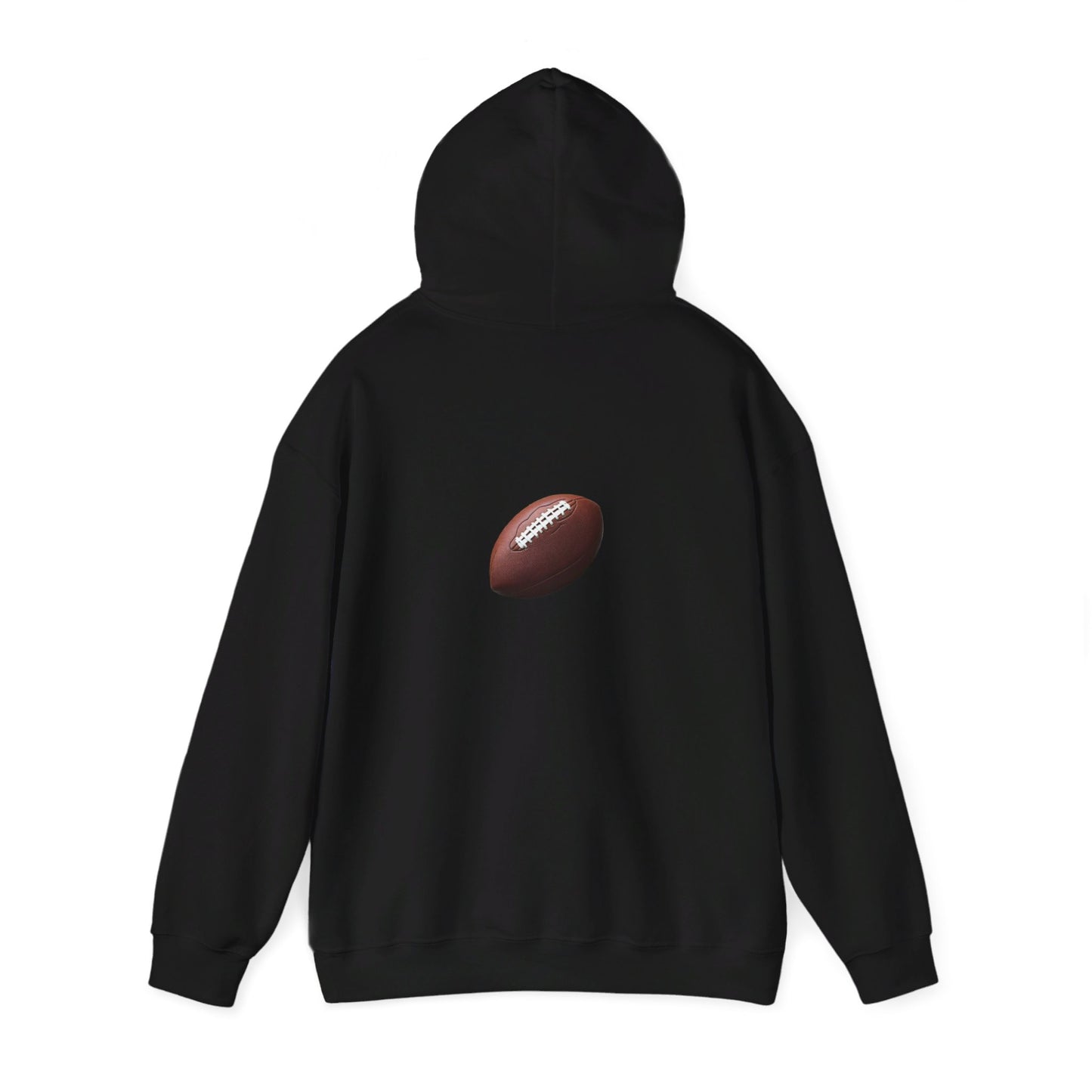 Hoodie for the american football lovers