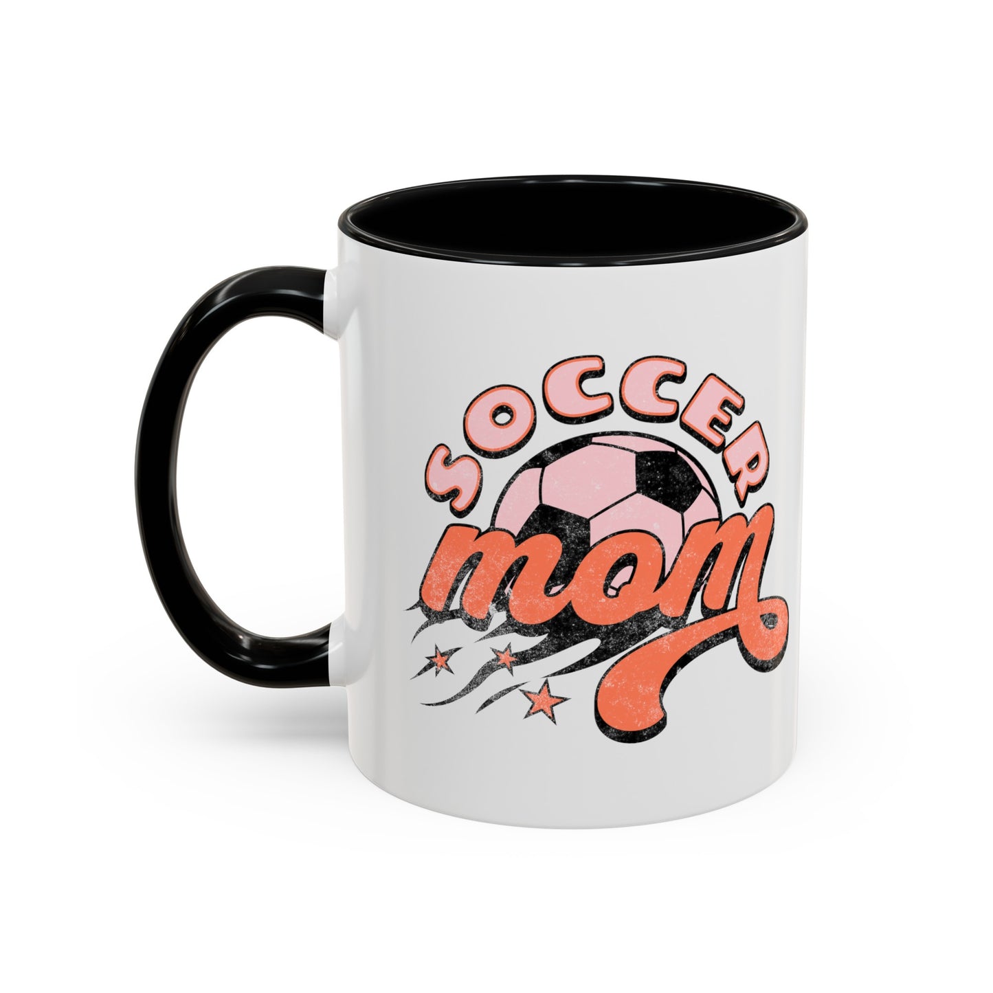 Mug for Soccer Moms