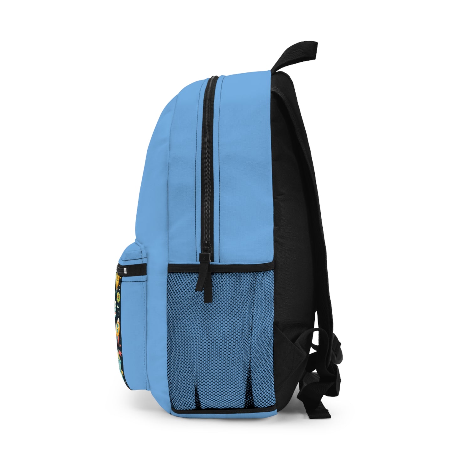 Backpack back to school