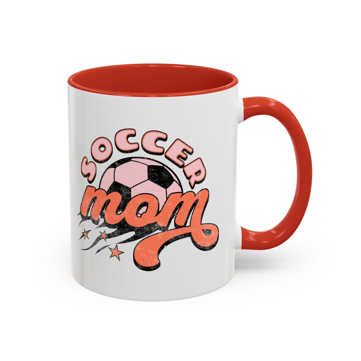 Mug for Soccer Moms