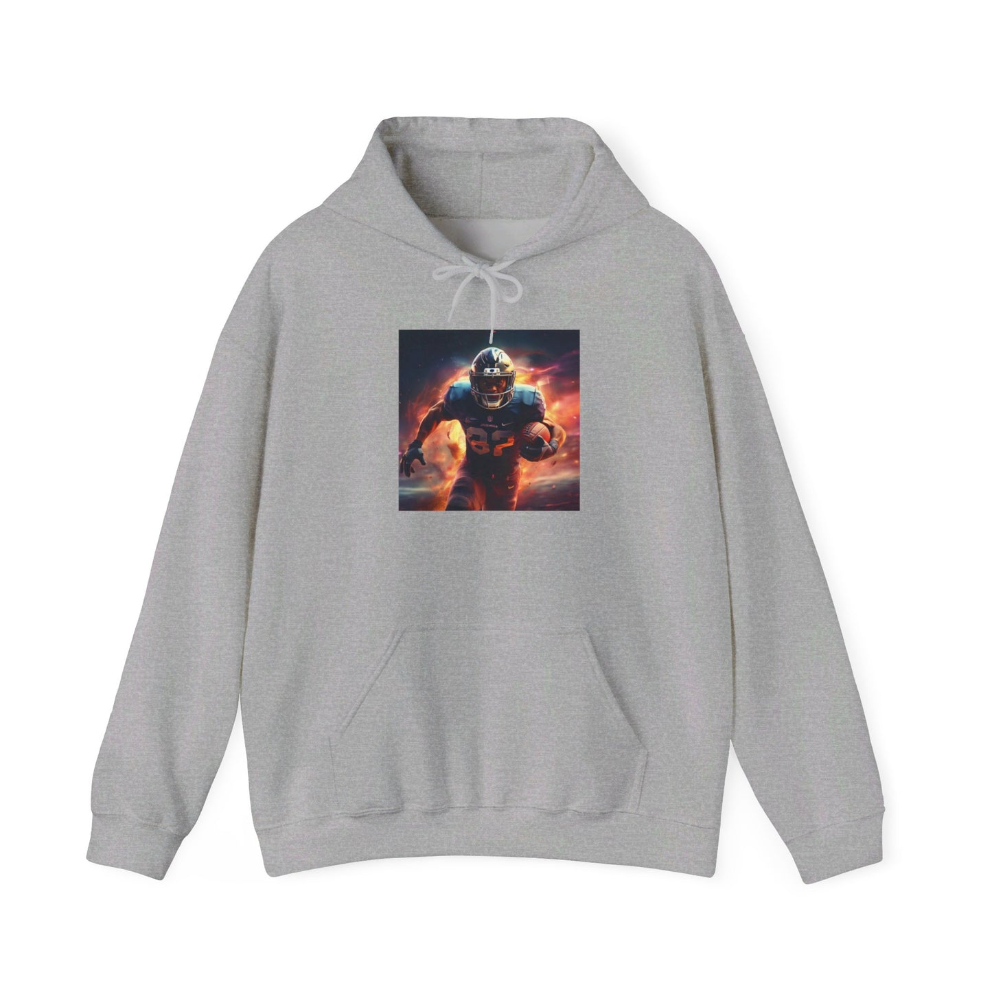 Hoodie for the american football lovers