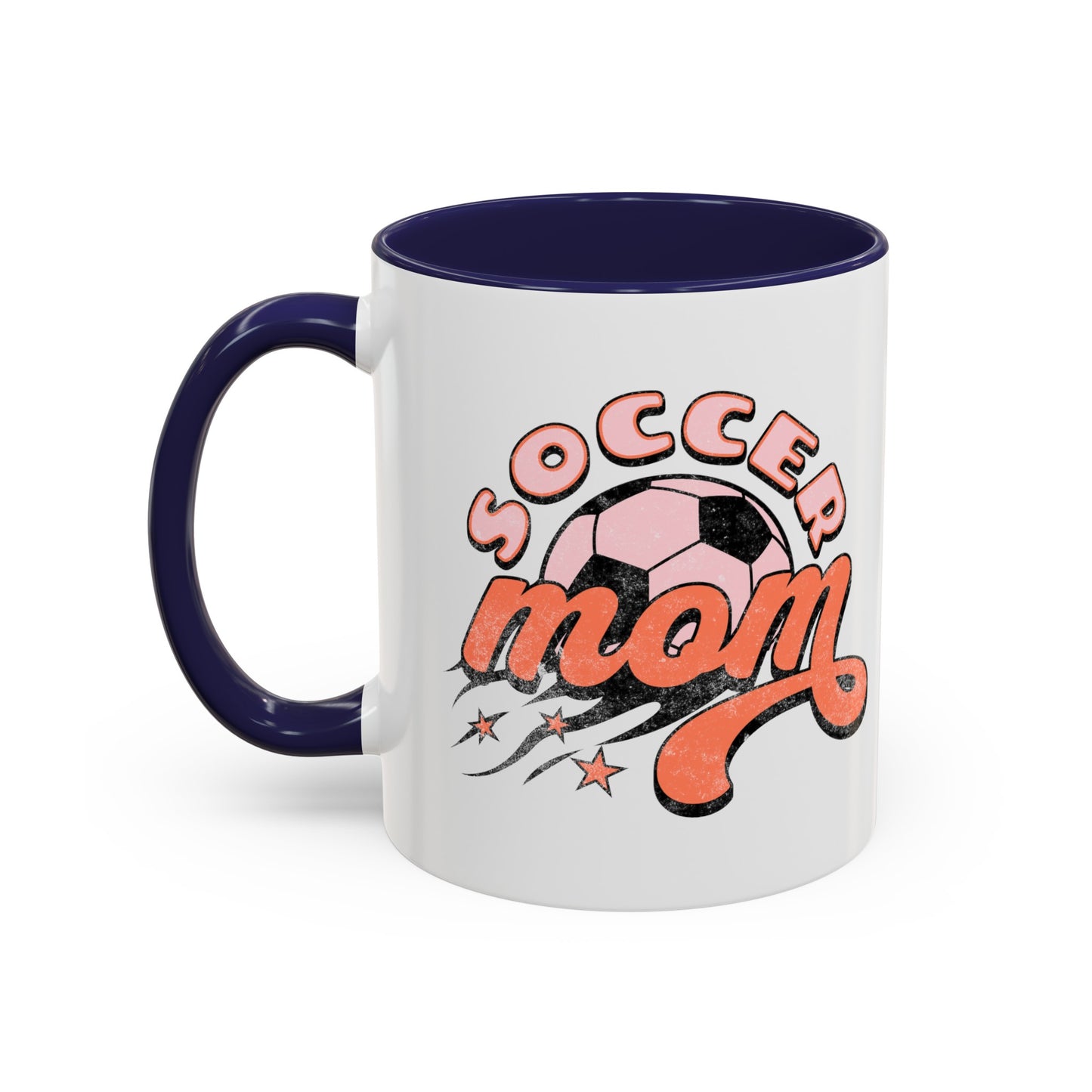 Mug for Soccer Moms