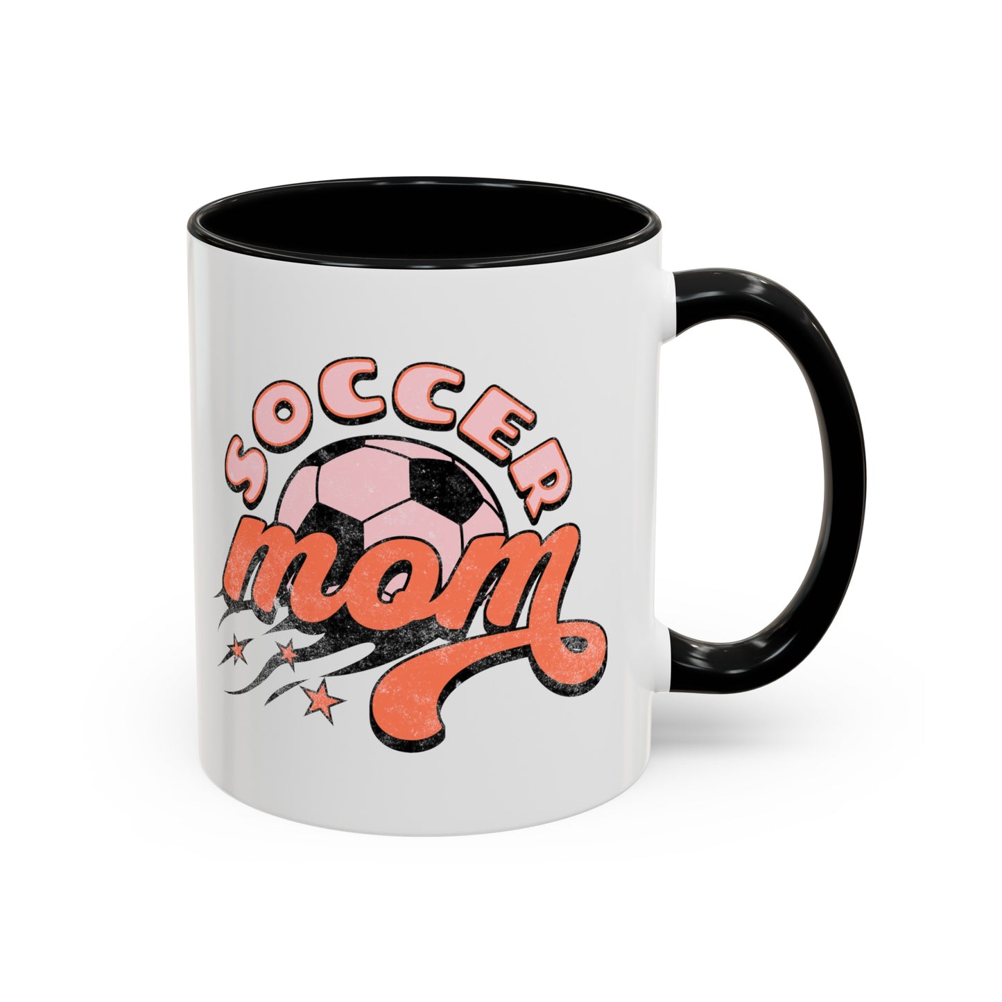 Mug for Soccer Moms