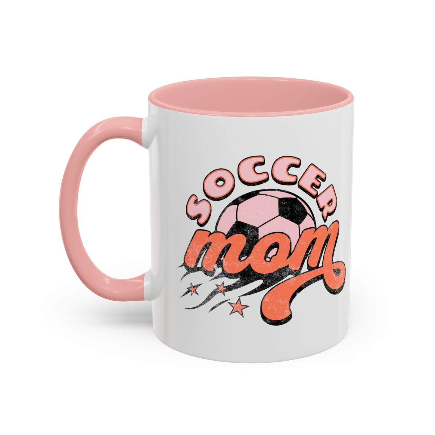 Mug for Soccer Moms