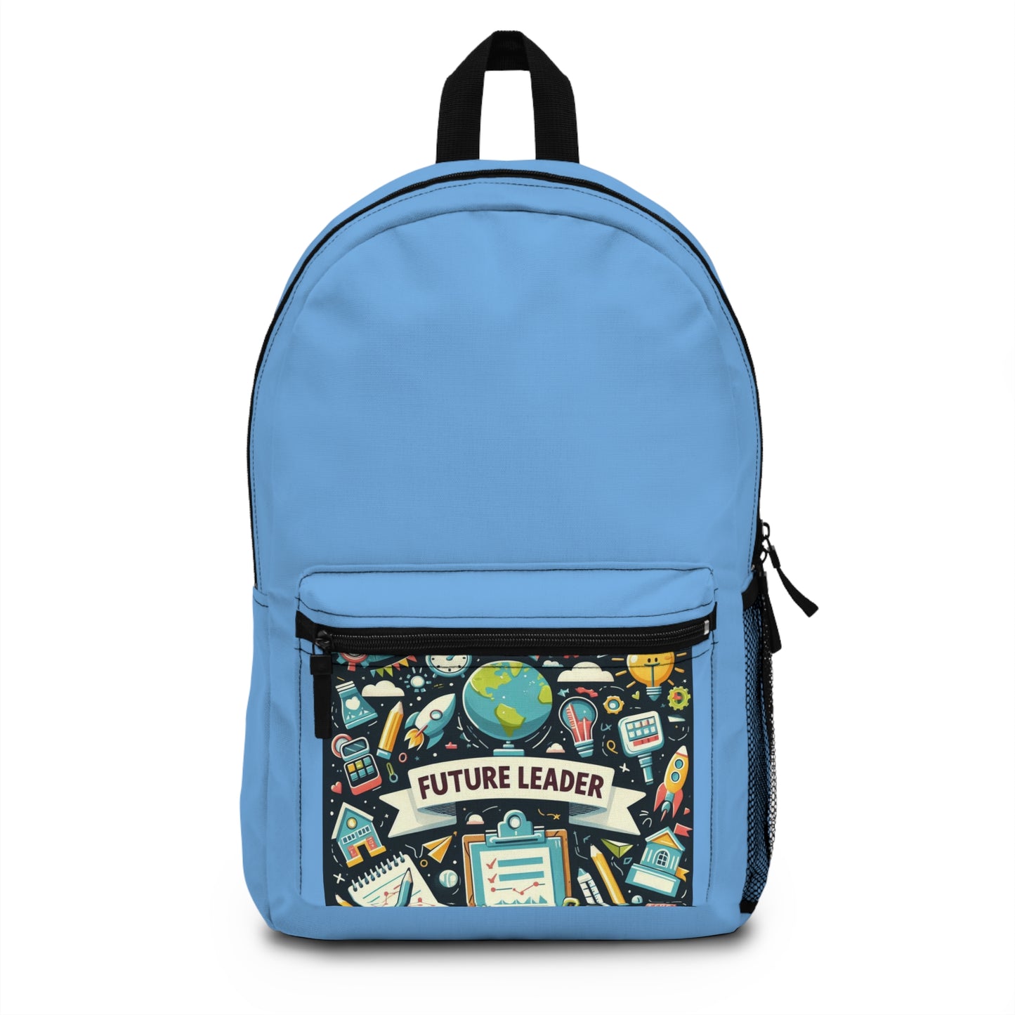 Backpack back to school