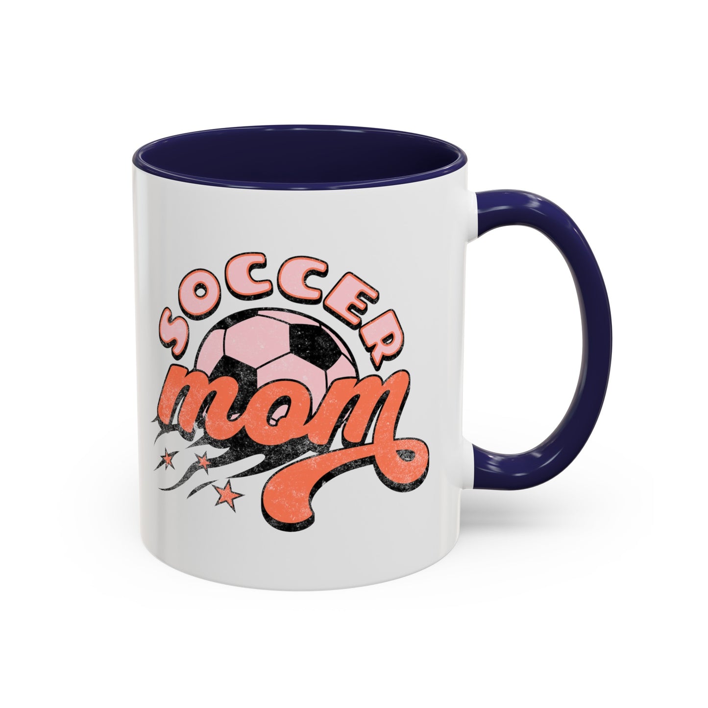 Mug for Soccer Moms