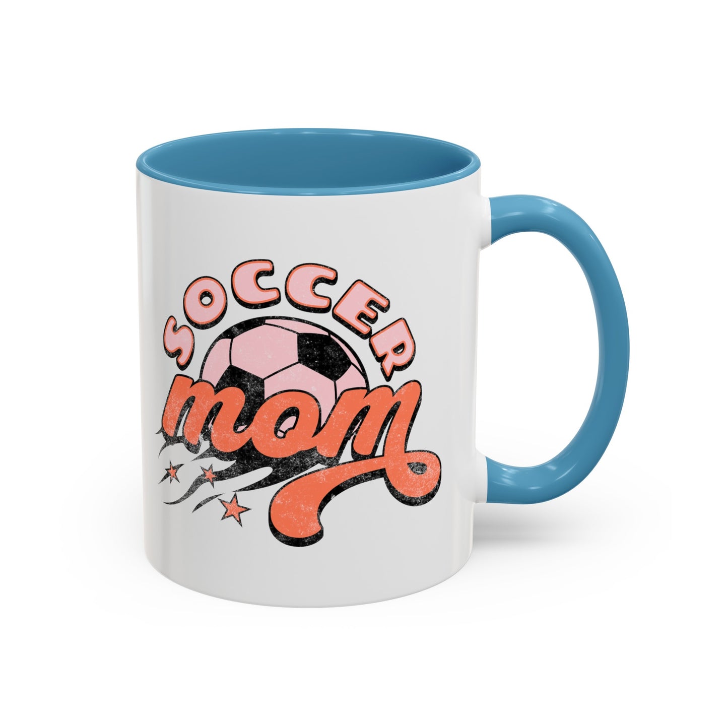 Mug for Soccer Moms