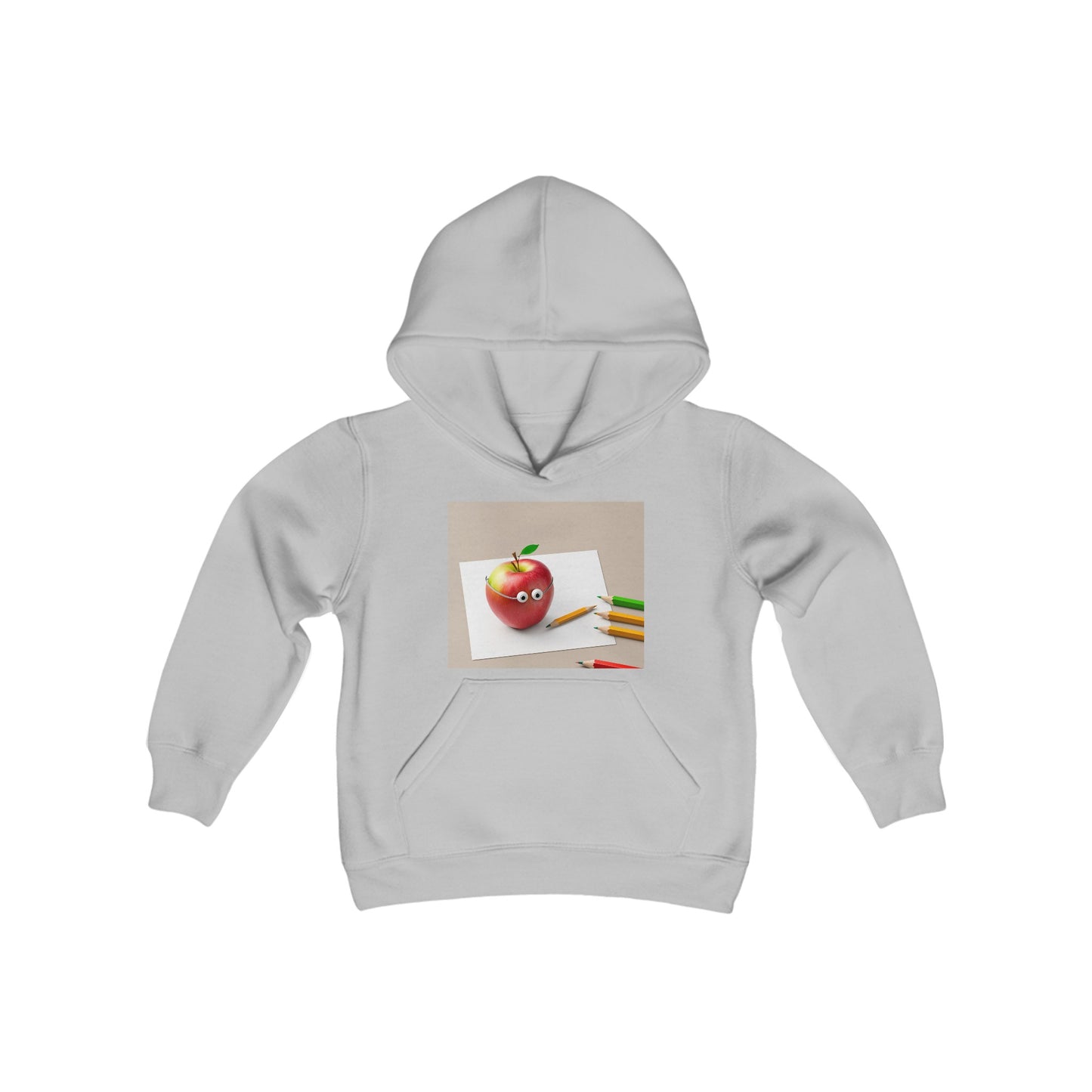 Back to School Hoodie