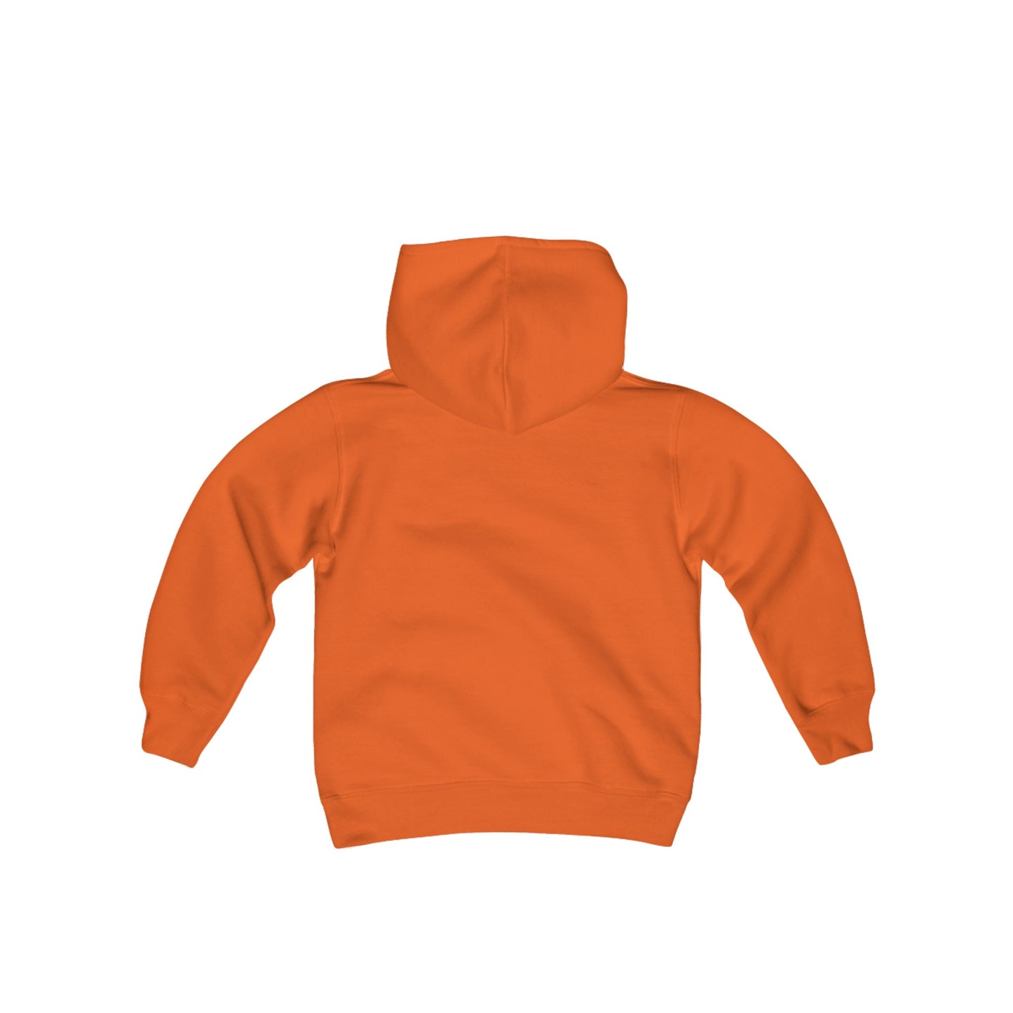 Back to School Hoodie