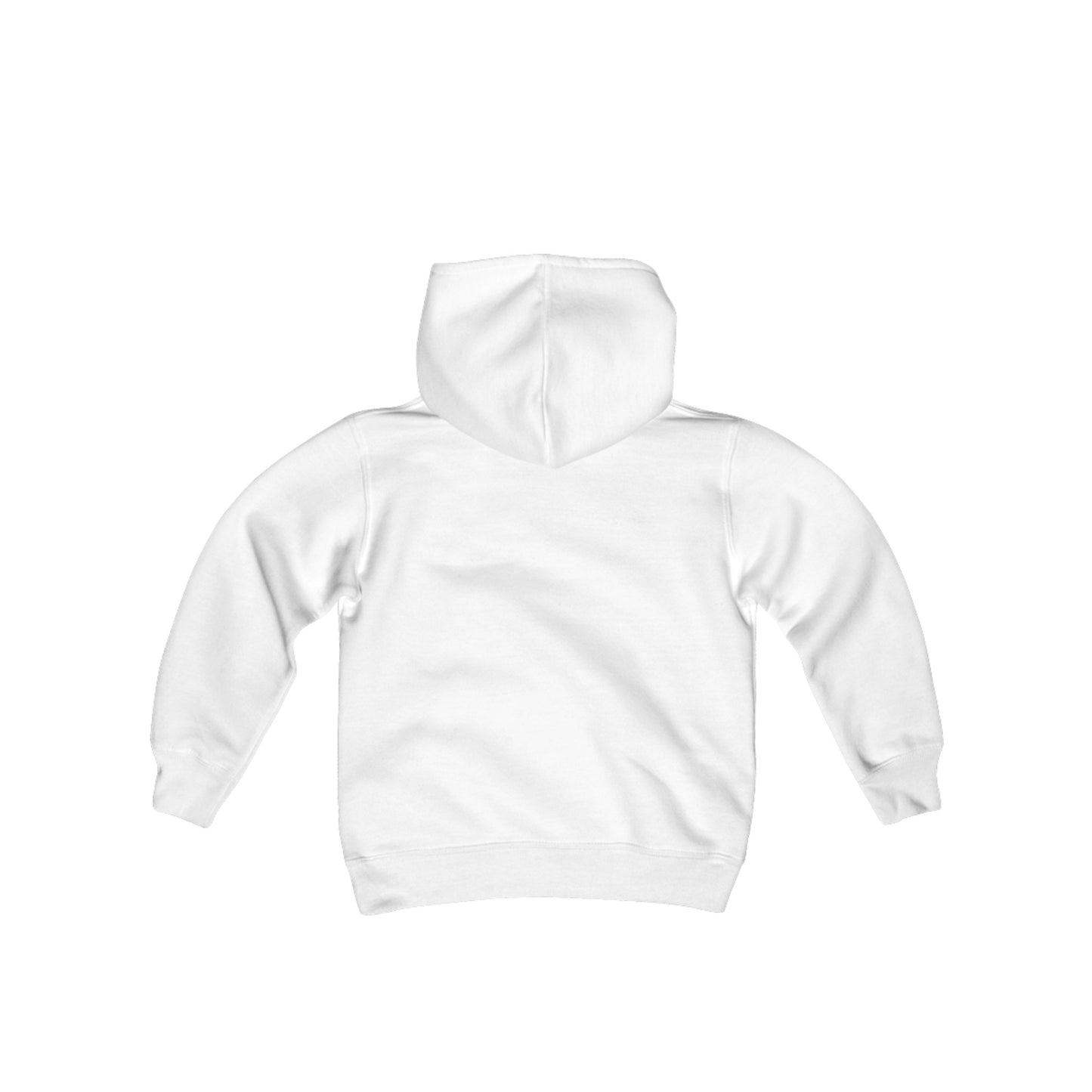 Back to School Hoodie