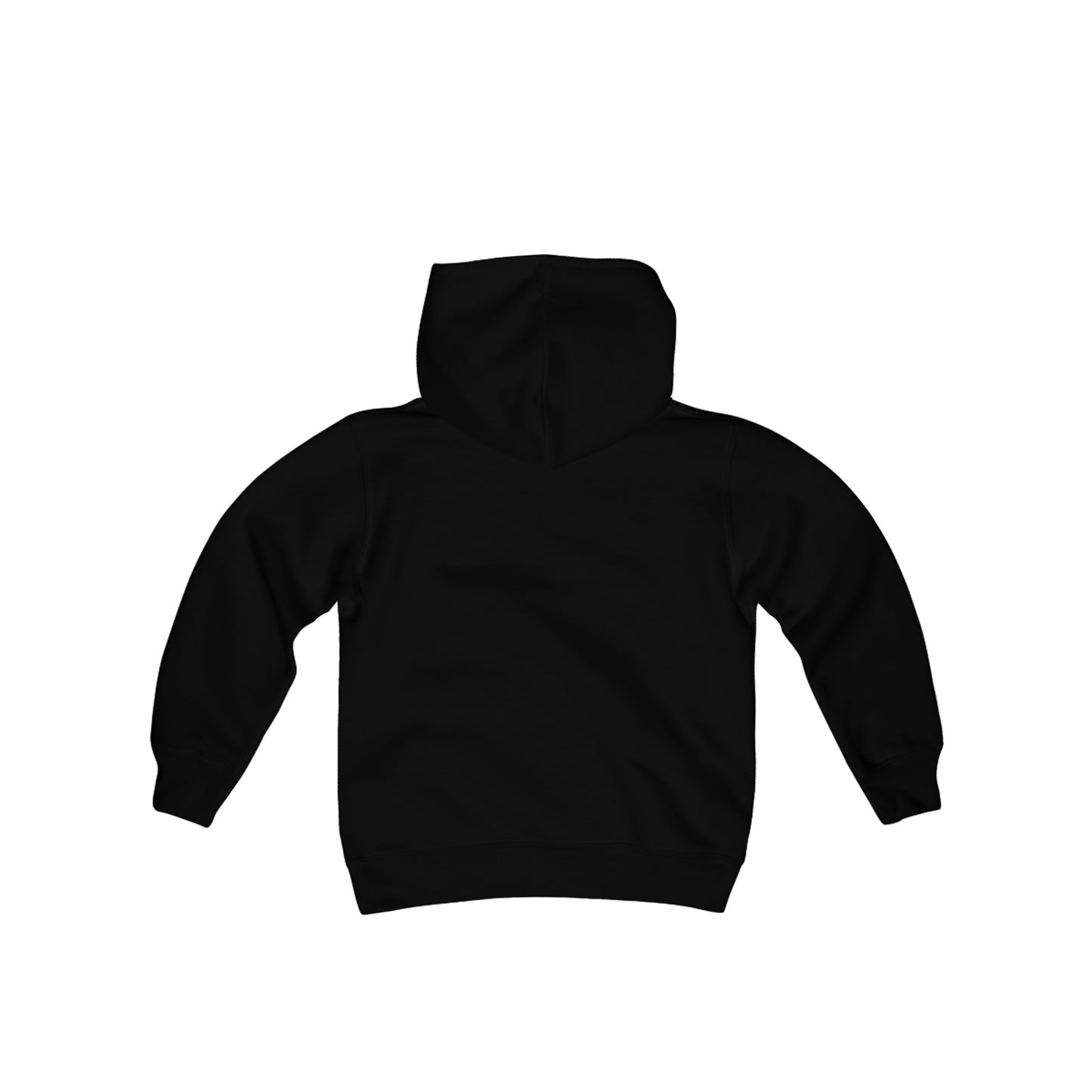 Back to School Hoodie