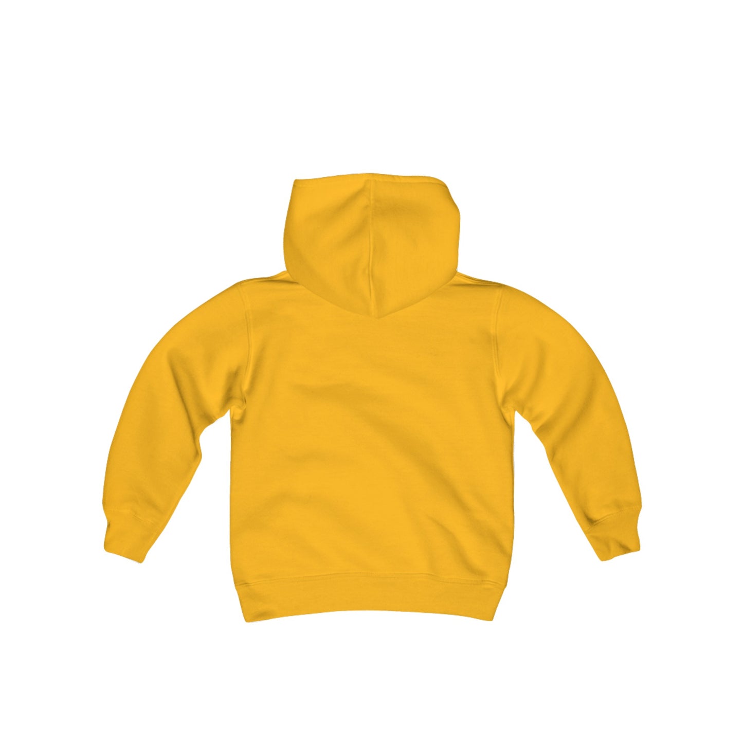 Back to School Hoodie