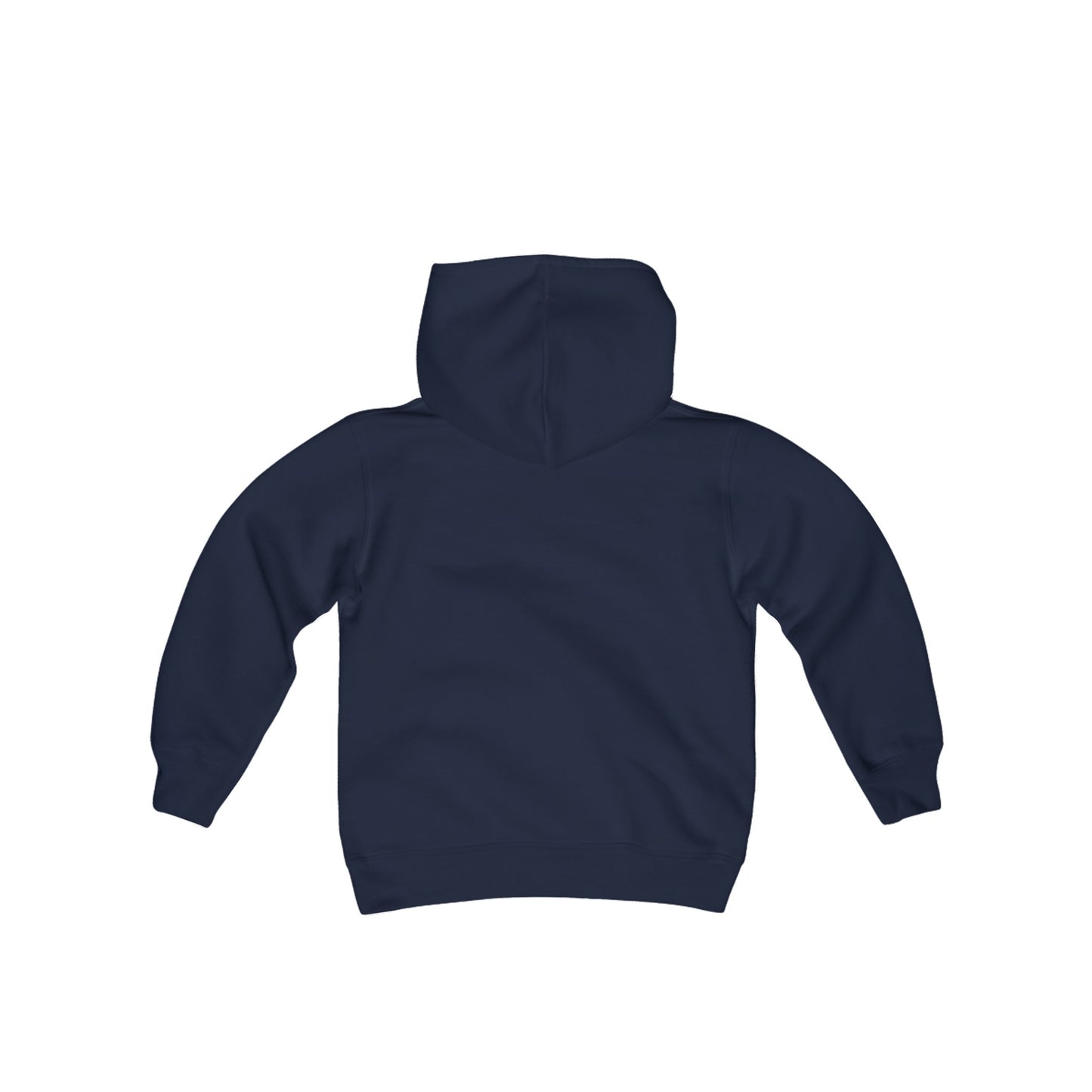 Back to School Hoodie