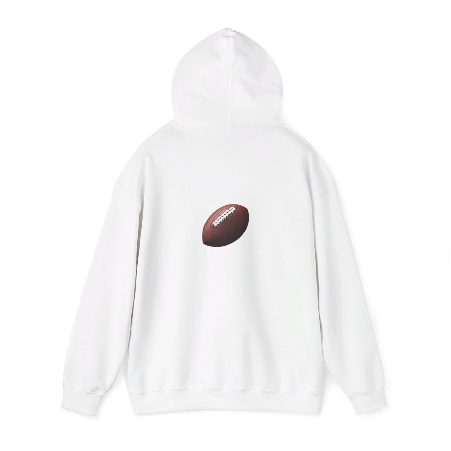 Hoodie for the american football lovers