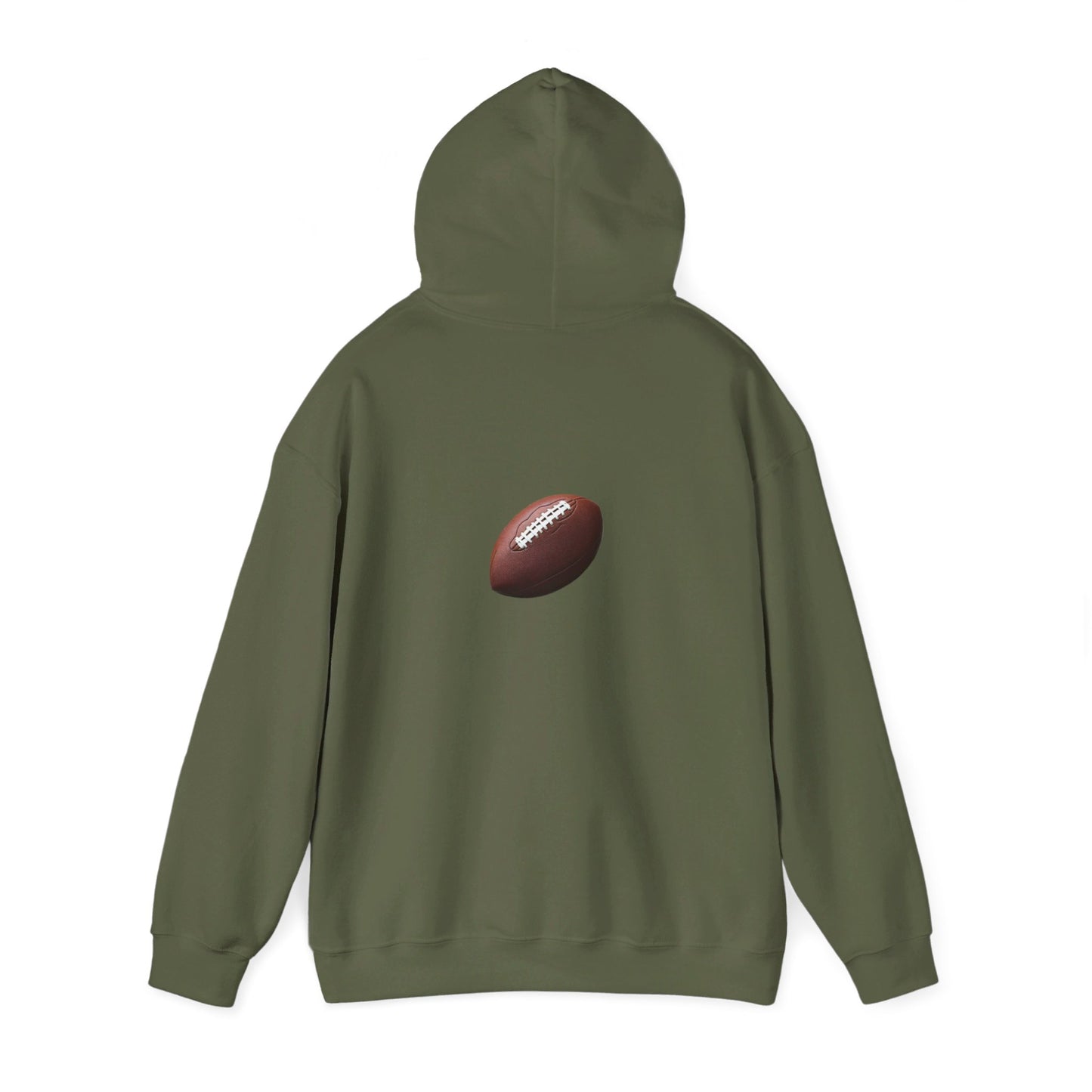 Hoodie for the american football lovers