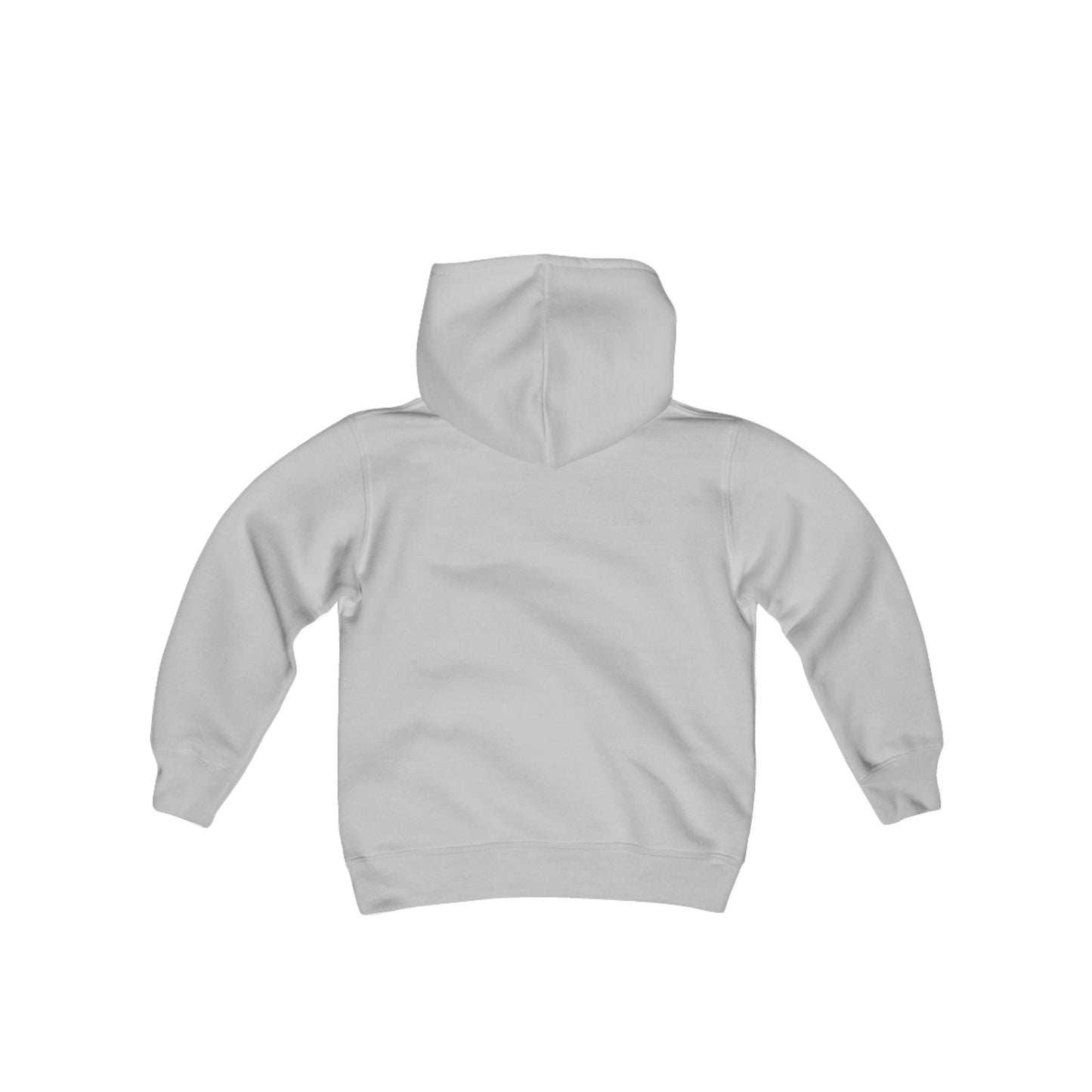 Back to School Hoodie