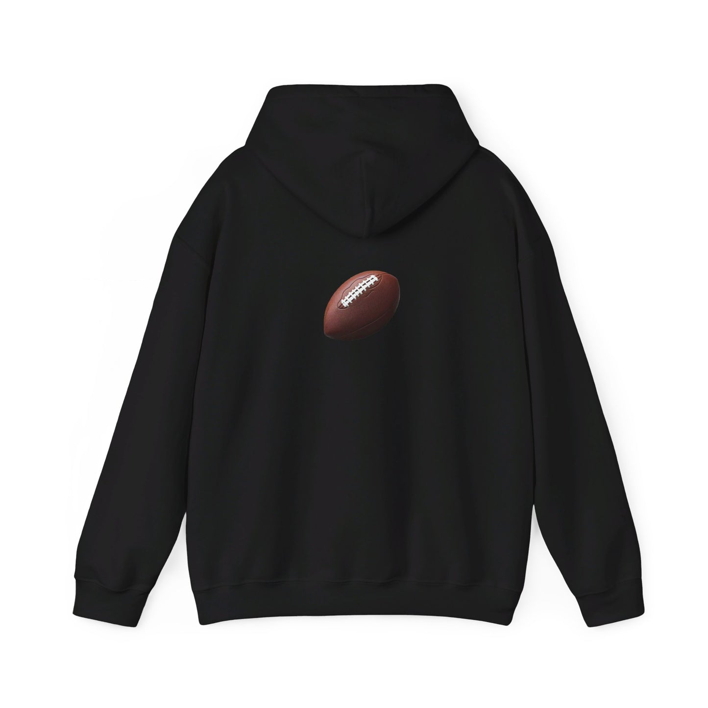 Hoodie for the american football lovers