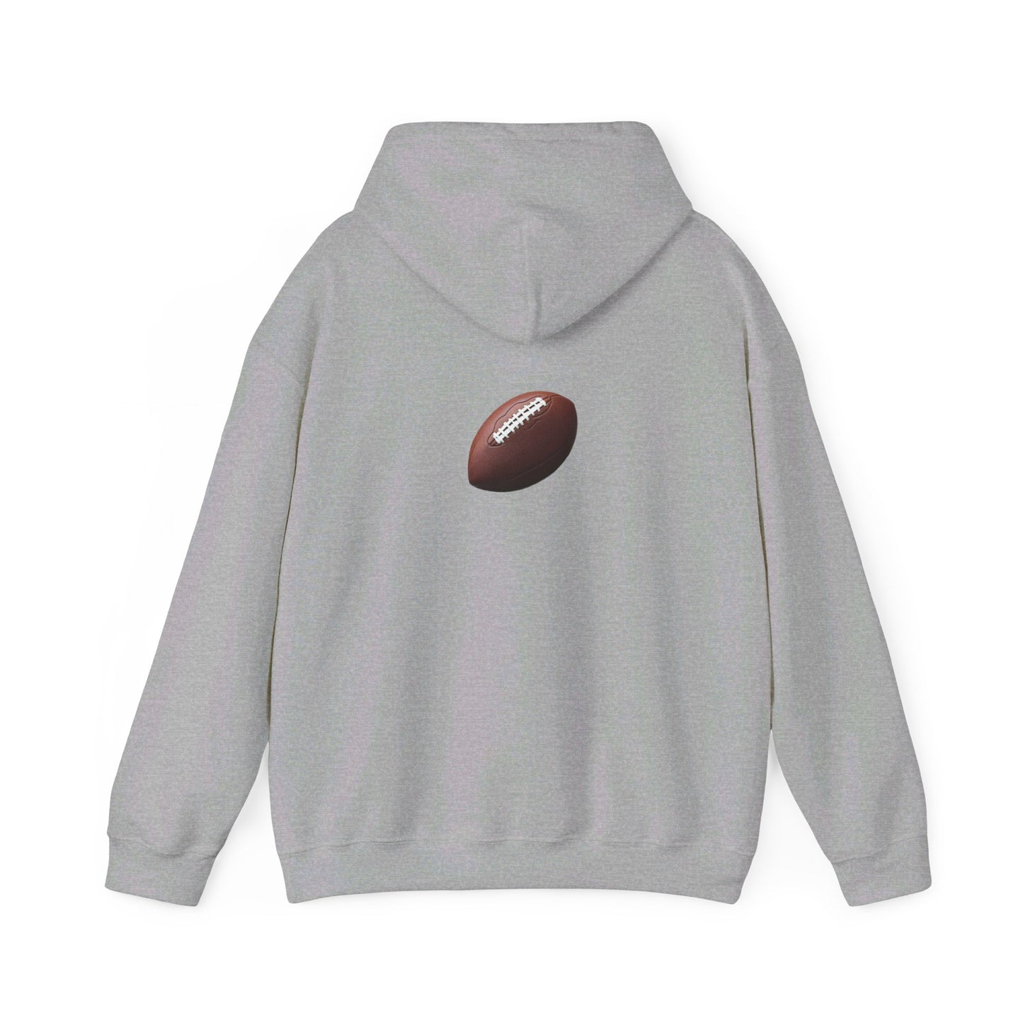 Hoodie for the american football lovers