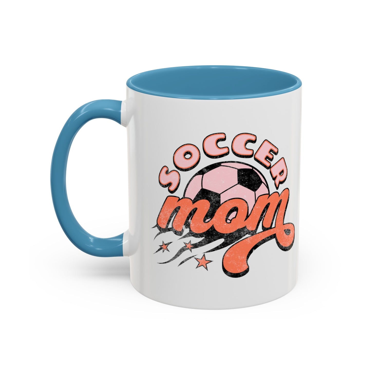 Mug for Soccer Moms