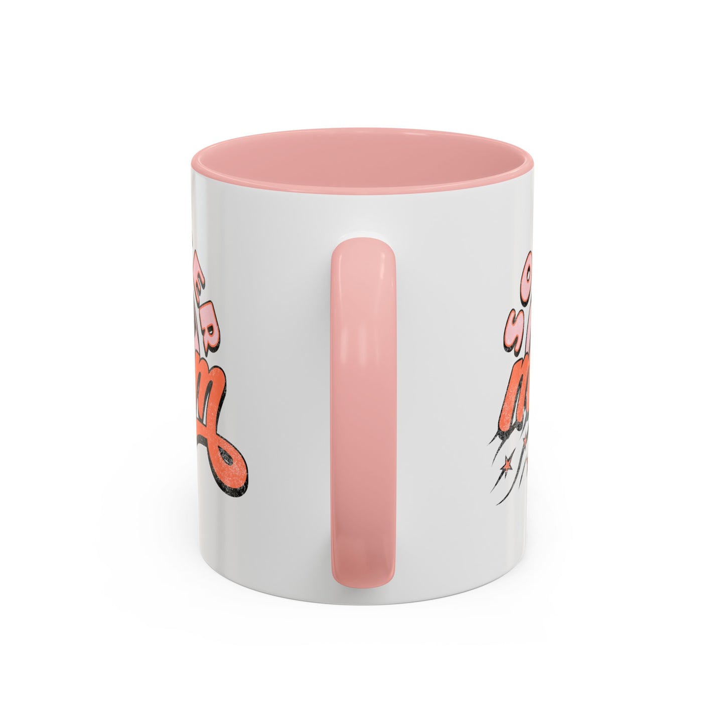 Mug for Soccer Moms