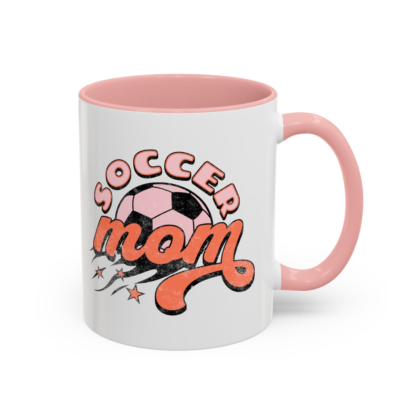 Mug for Soccer Moms