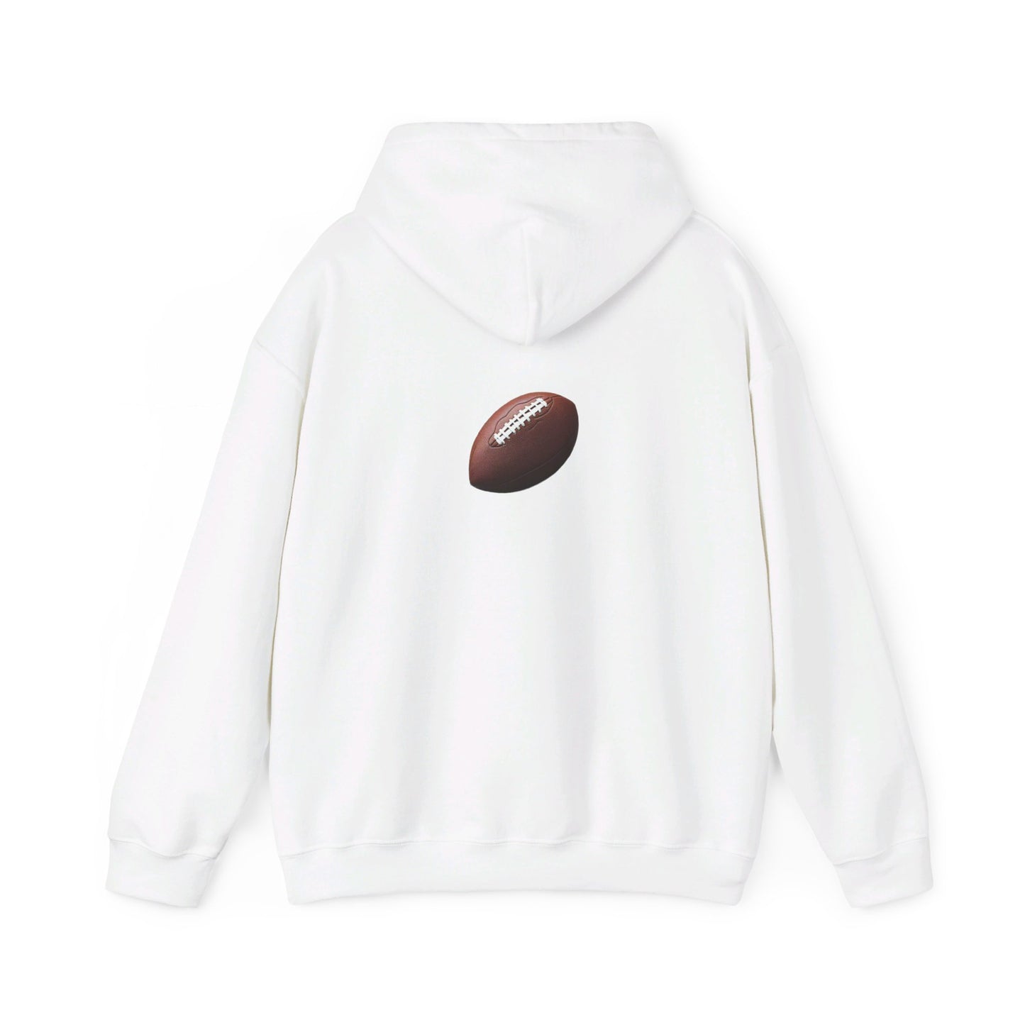 Hoodie for the american football lovers